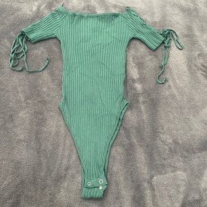 Forever 21 Bodysuit
